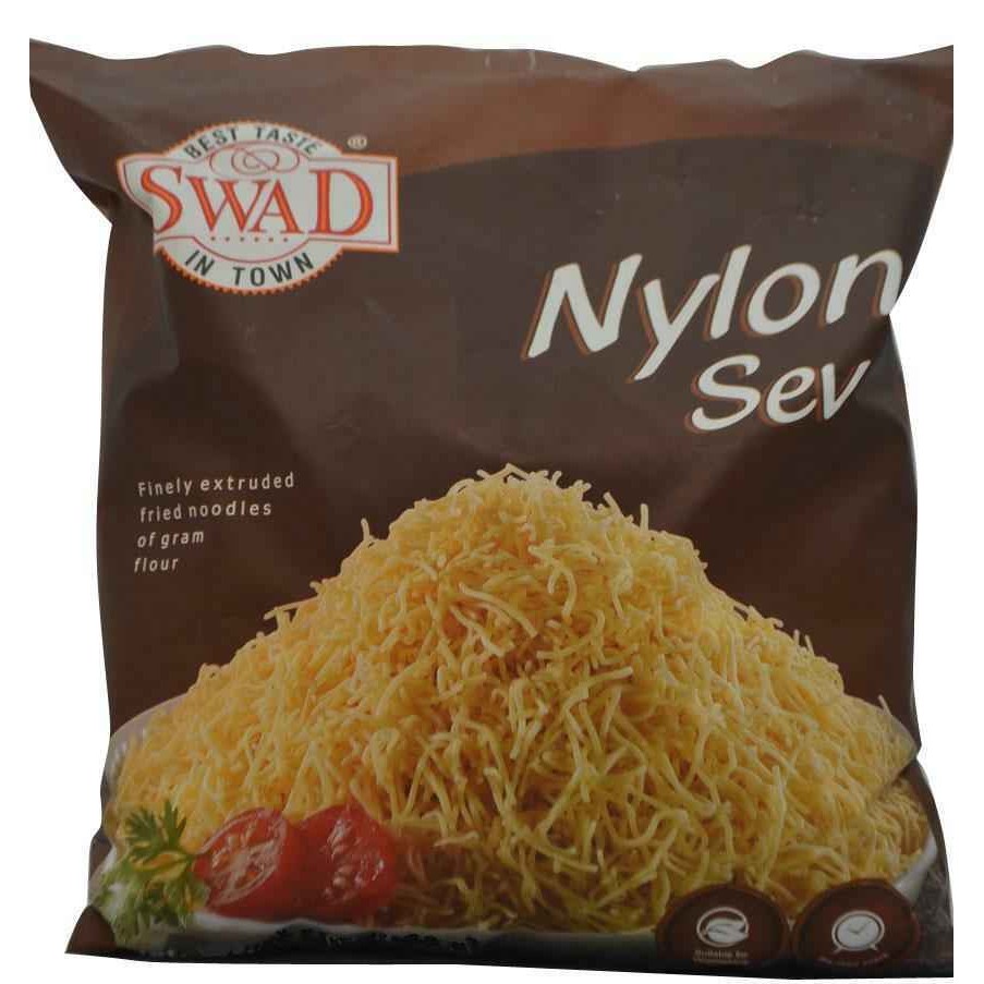 Swad Nylon Sev 10 OZ