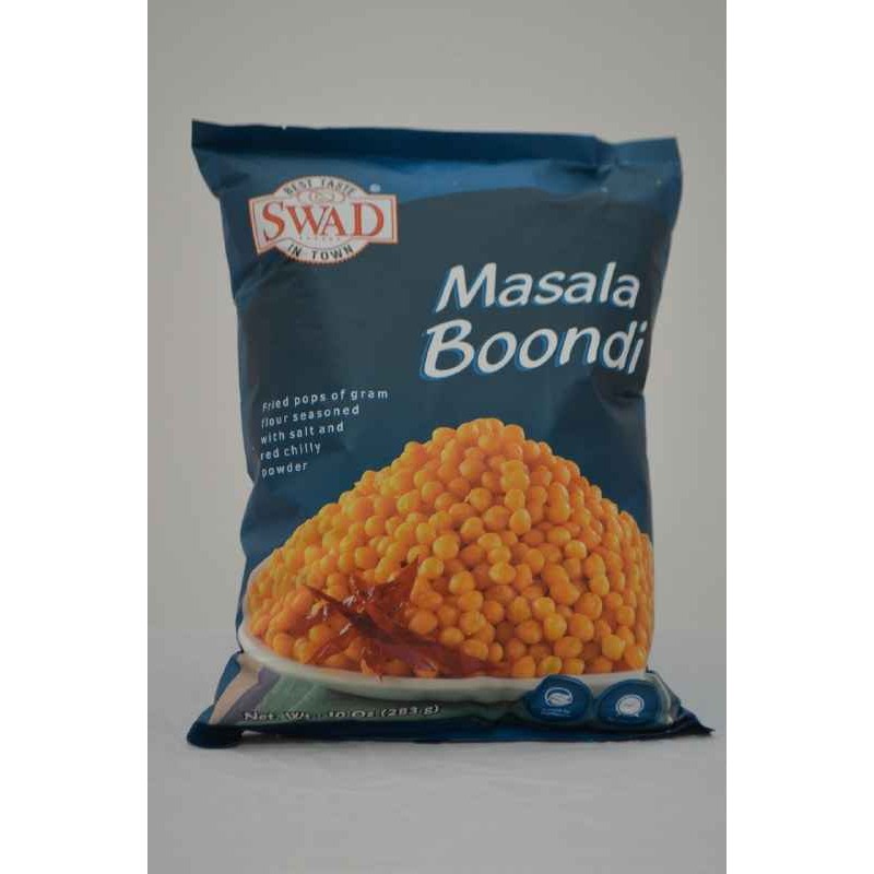 SWAD Masala Boondi 0.63 LBS