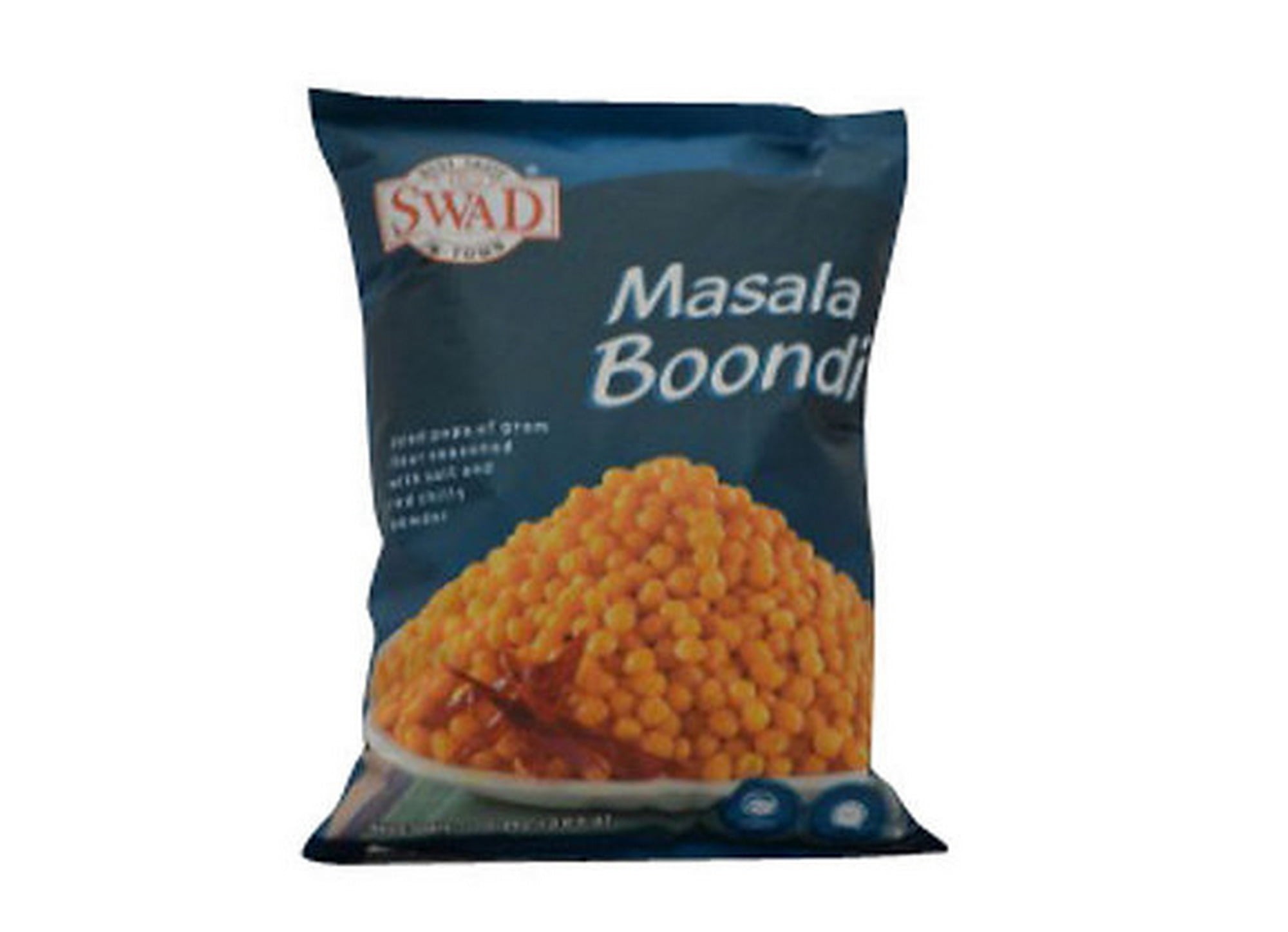 Swad Boondi Masala 283 GM