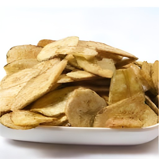 PEPPER BANANA CHIPS SWAD 10 OZ