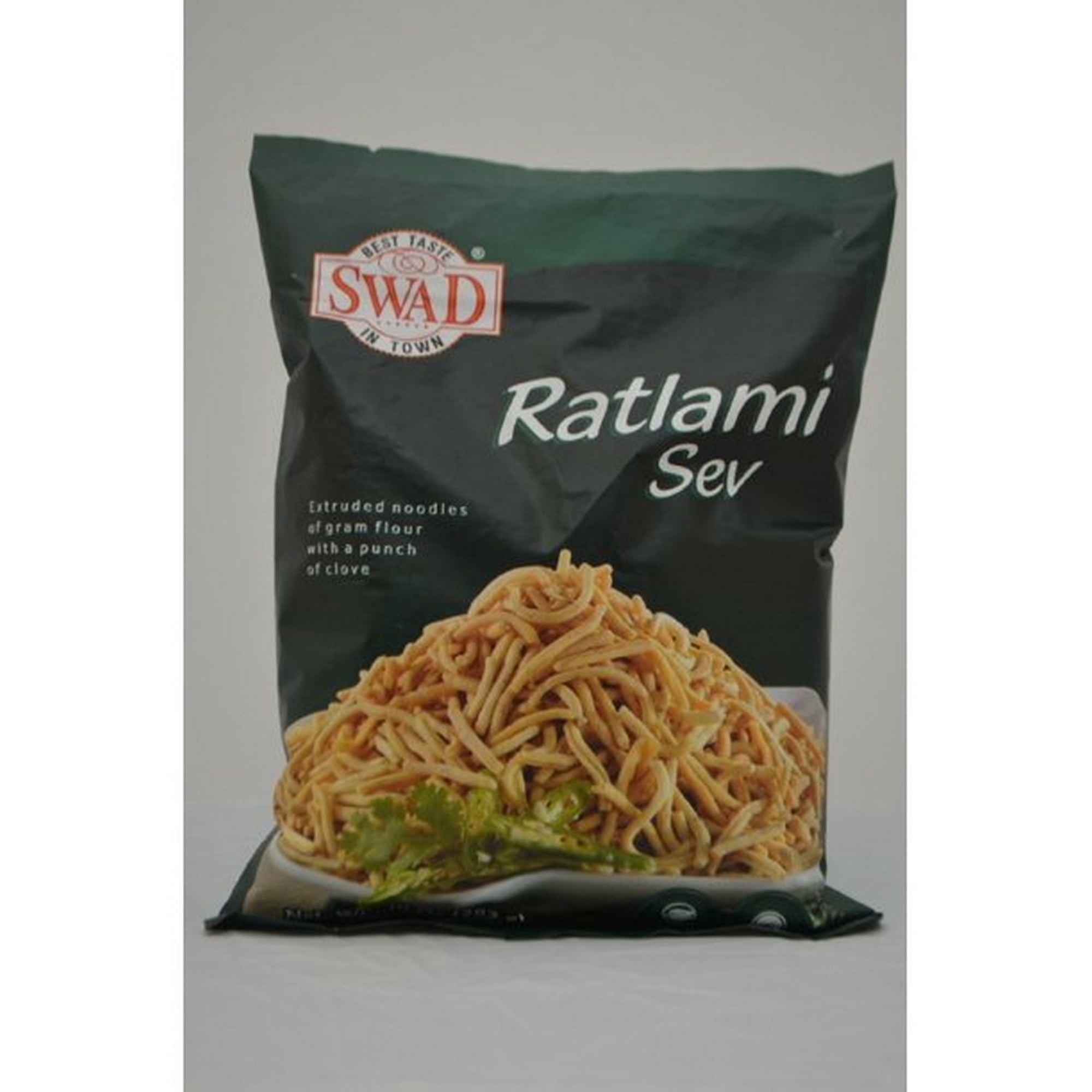 SWAD Ratlami Sev 0.63 LBS