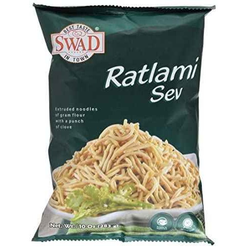 Swad Sev Ratlami 283 GM