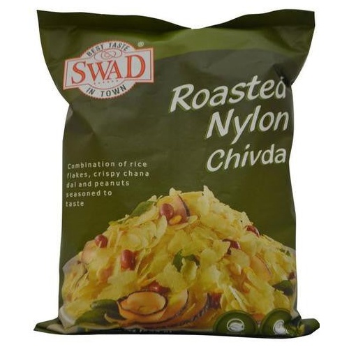 Swad Nylon Chivda 10 OZ