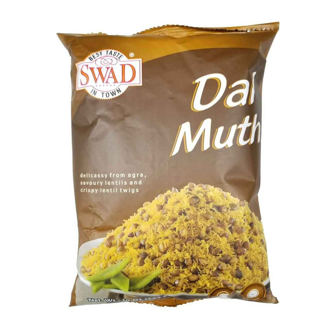 SWAD Dal Muth 0.63 LBS