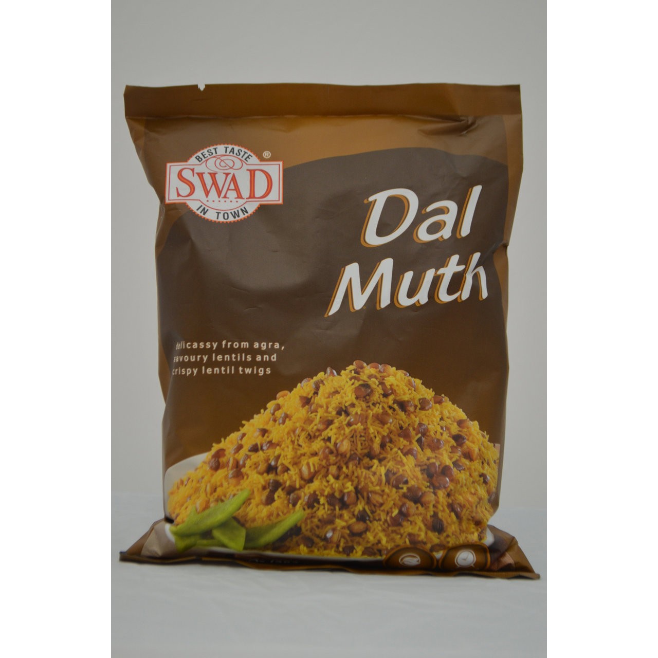 SWAD DAL MUTH 283 GM