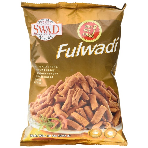 Swad Fulwadi 10 OZ