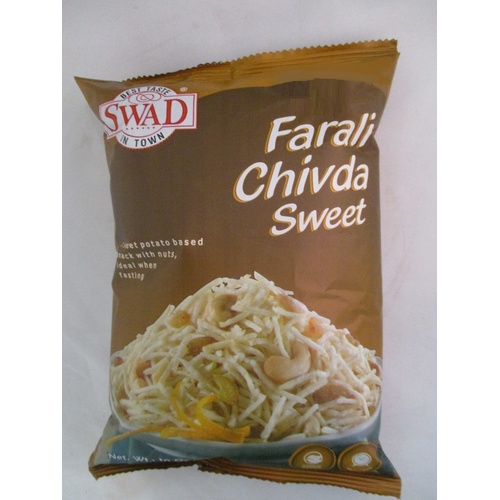 Swad Farali Chivda Sweet 10 OZ