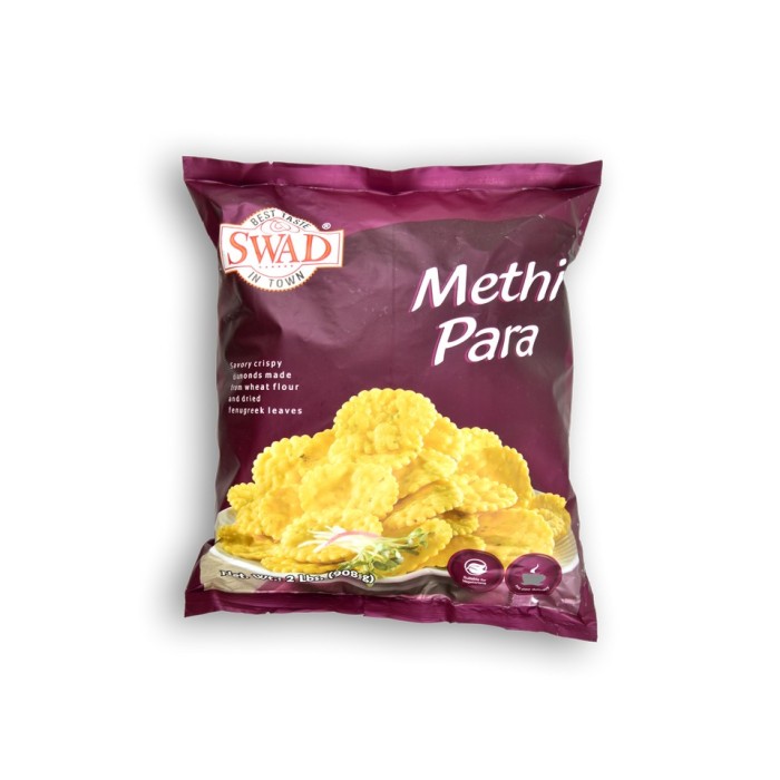 Swad Methi Para 2 LBS