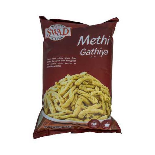 Swad Methi Gathiya 2 LBS