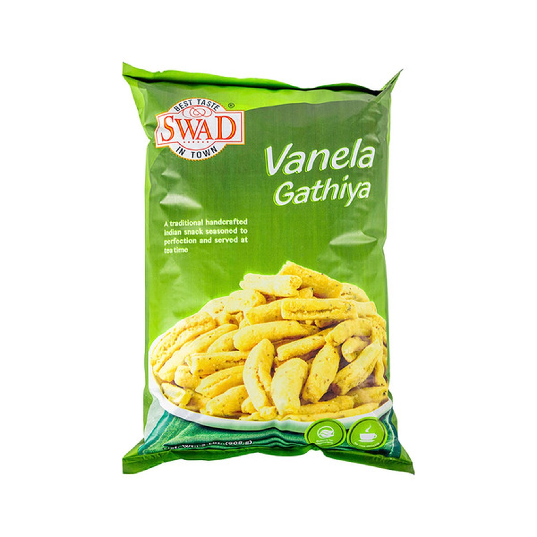 SWAD Vanela Gathiya 2 LBS