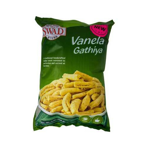 Swad Vanela Gathia 2 LBS