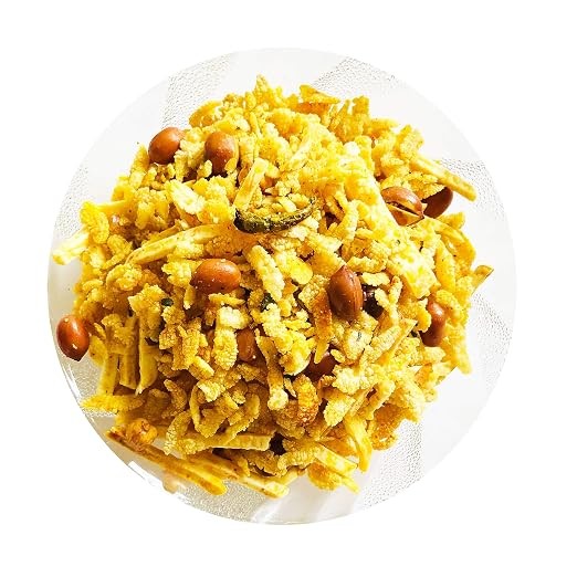 Swad Gujarati Chevda 1 PACK
