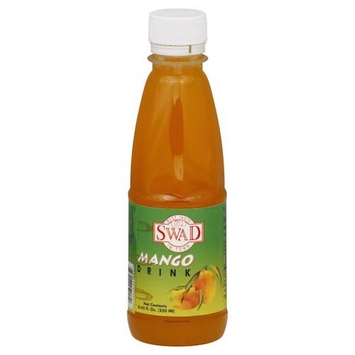 Swad Mango 250 ML