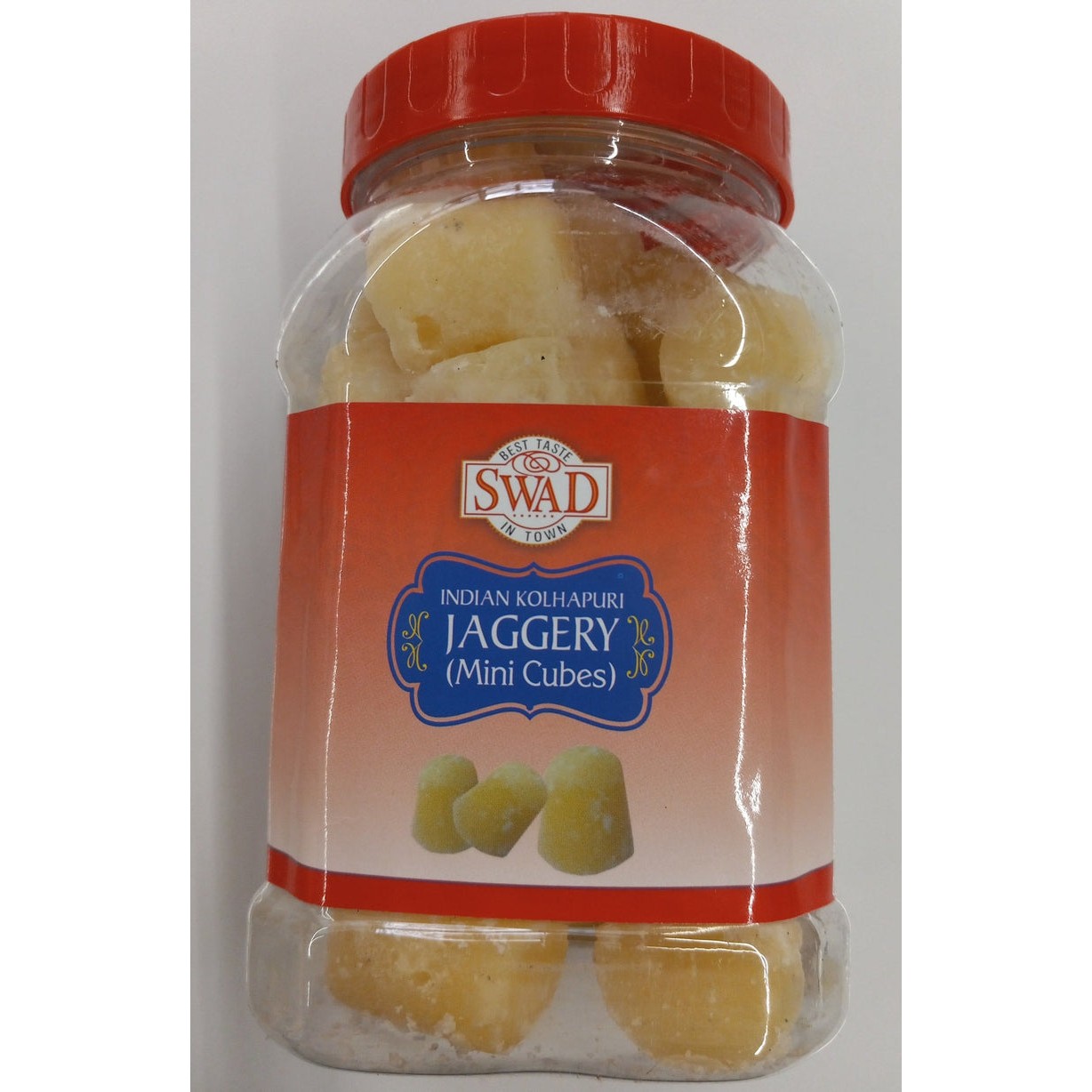 Swad Jaggery 4.4 LBS