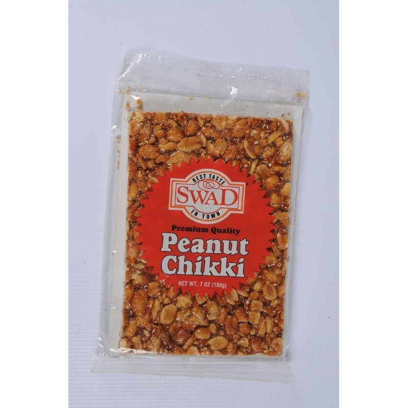 Swad Peanut Bites 1 EACH