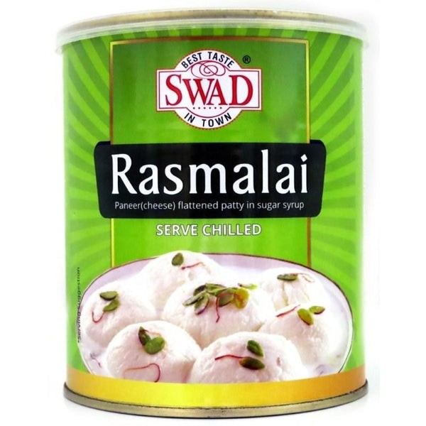 Swad Rasmalai  1 LBS