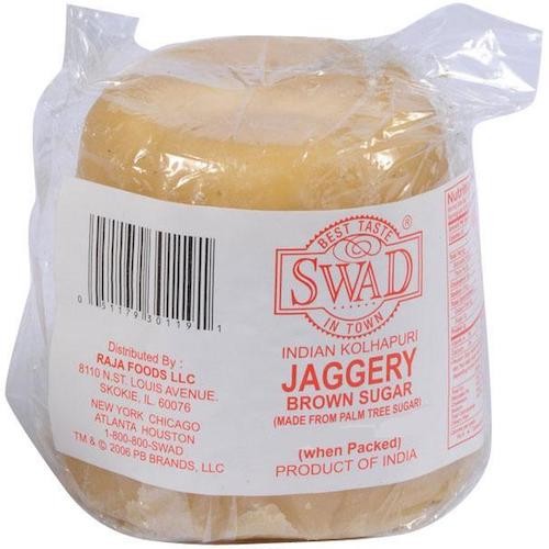 SWAD KOLHAPURI GUR  2 LBS