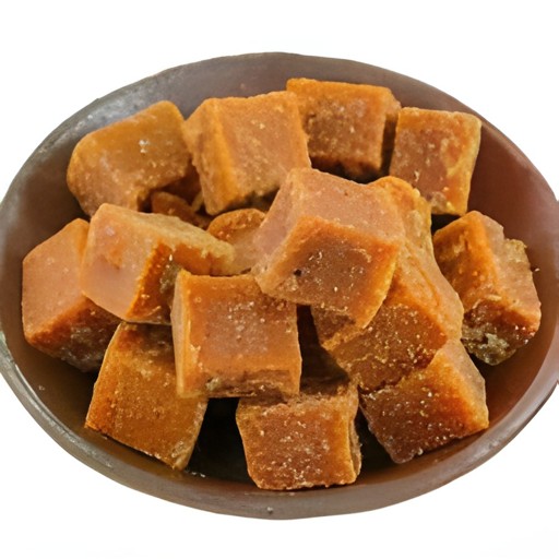 Swad Jaggery Square 2 LBS