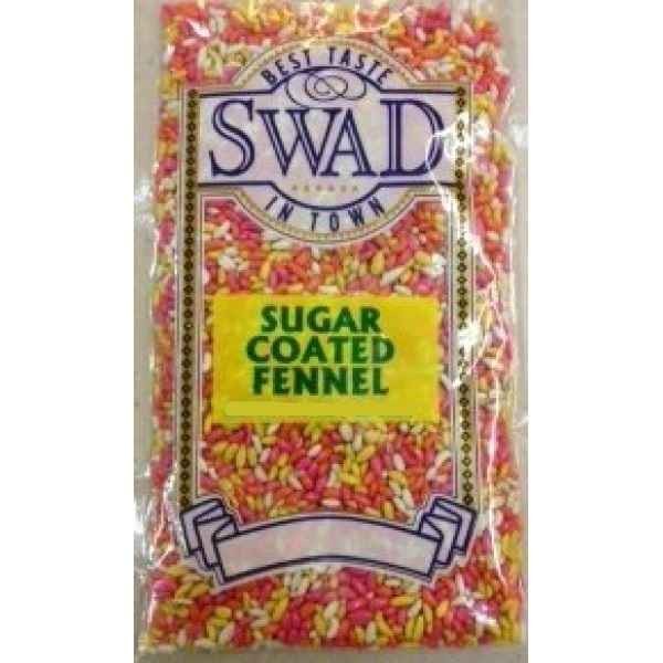 SWAD Sugar Coated Fennel 1.75 LBS