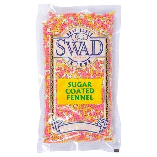 Swad Sugar Fennel 28 OZ