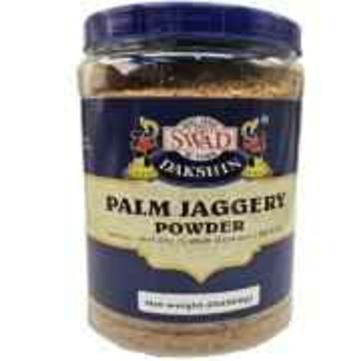 Swad Palm Jagg Powd 2 LBS 2 LBS