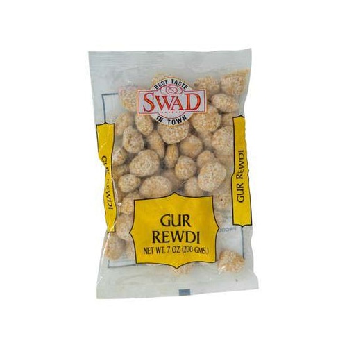 Swad Gur Rewdi 7 OZ