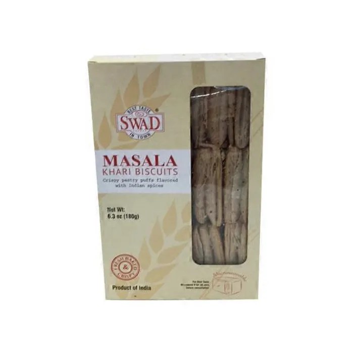 SWAD KHARI 6.3 OZ