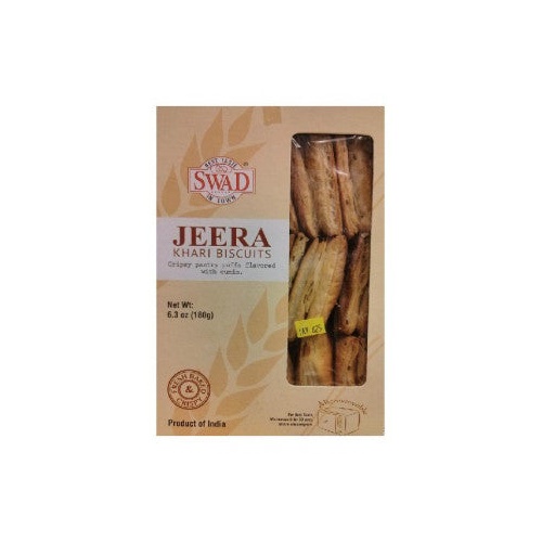 Swad Jeera Khari 180 GM 180 GM