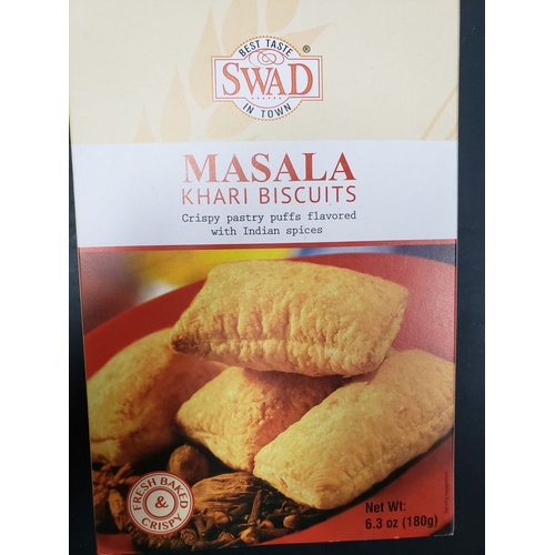 Swad Masala Khari 180 GM