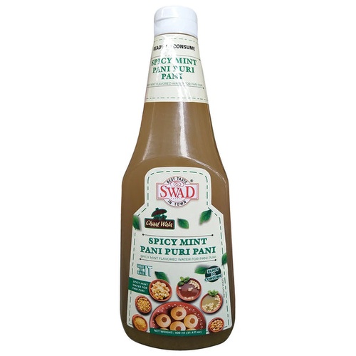 Swad Pani Puri Pani 930 Ml