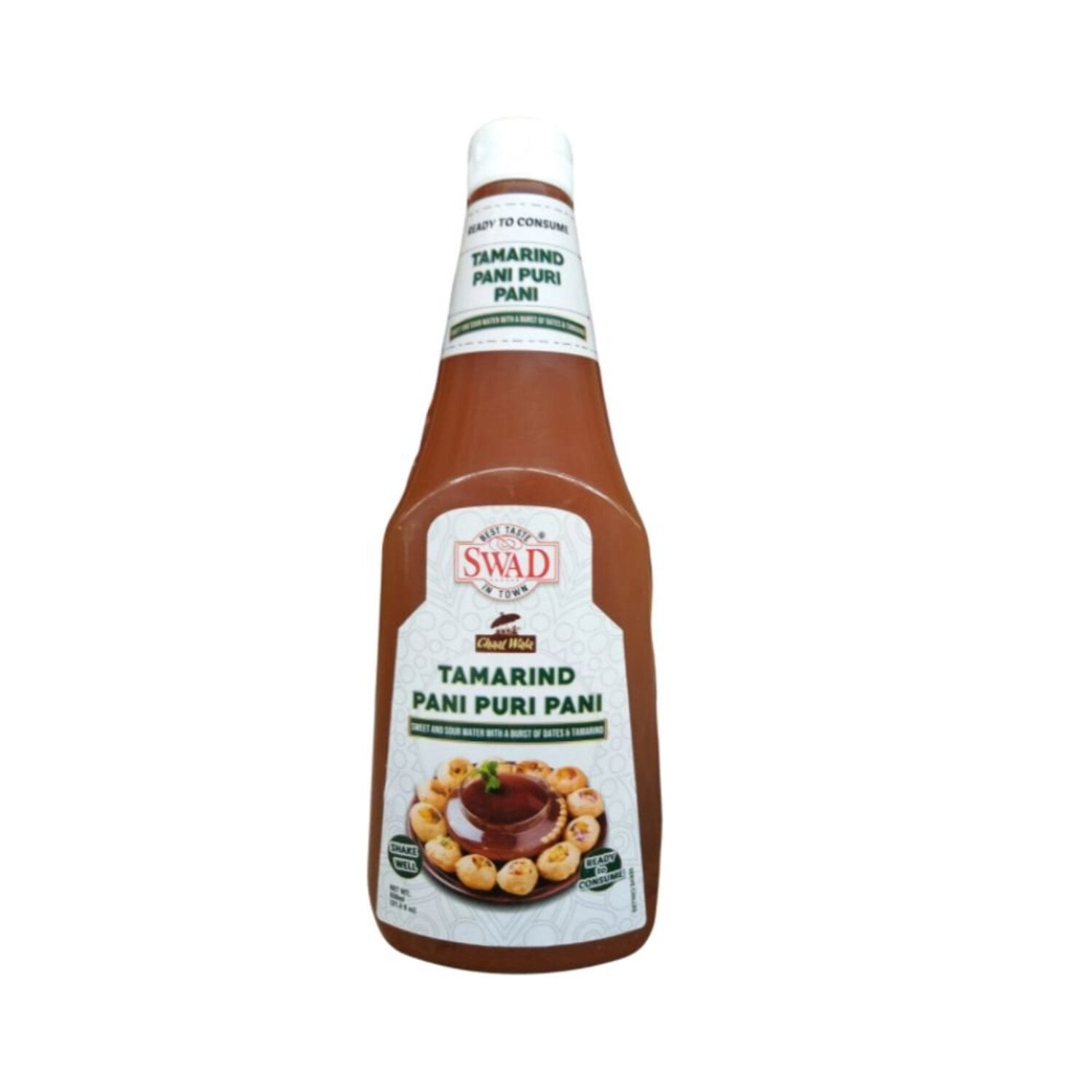 Tamarind Pani Puri 930 ML