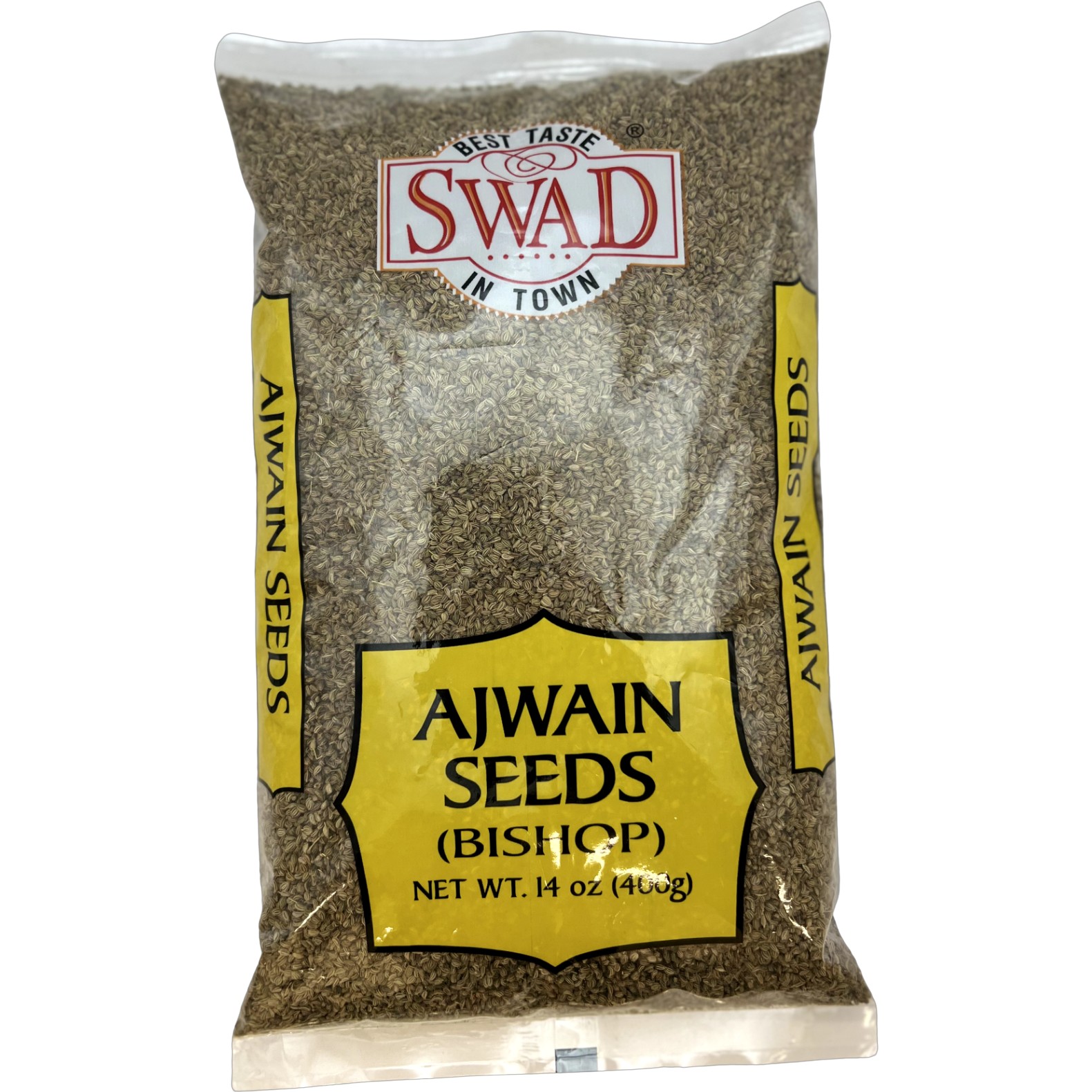 SWAD Ajwain Seed 400 GM