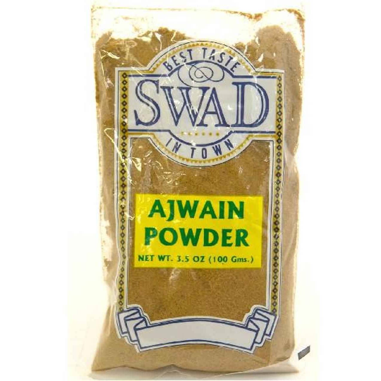SWAD AJWAIN POWDER 100 GM