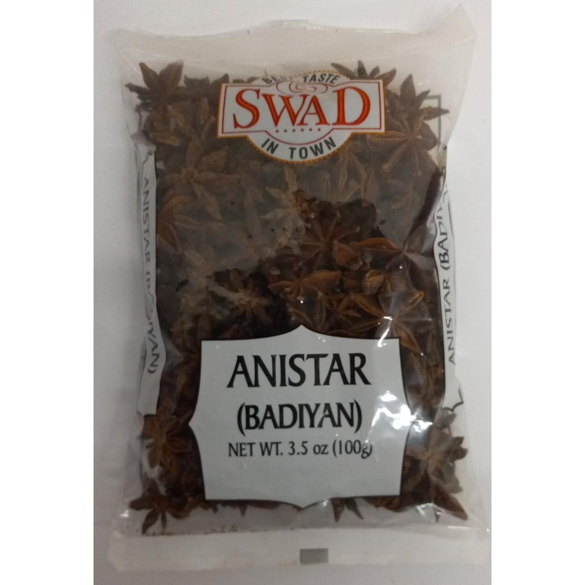 Swad Anistar 100 GM
