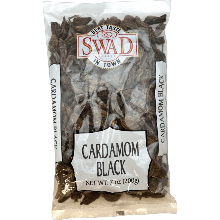 Black Cardamom 100 GM
