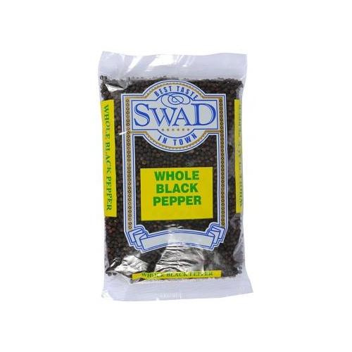 Swad W Black Pepper 28 OZ