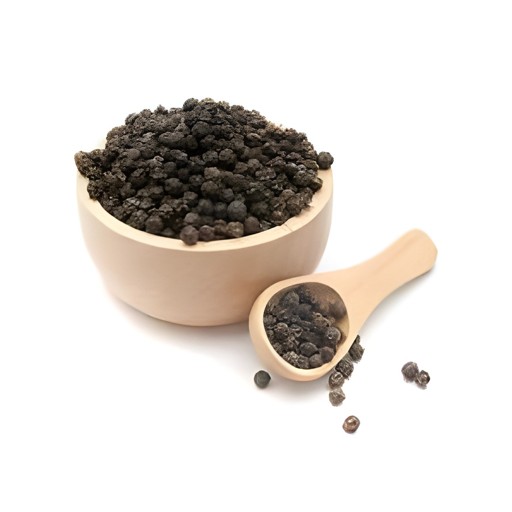 BLACK PEPPER WHOLE 14 OZ