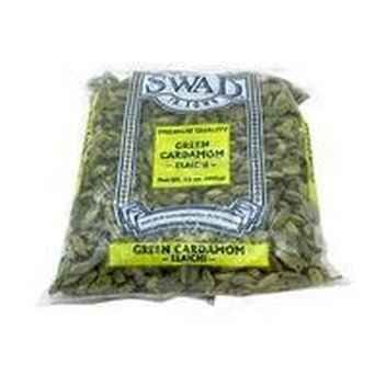 Swad Green Cardamom 14 OZ