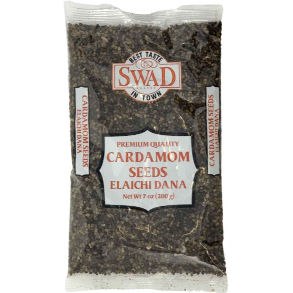 Swad Cardamom Seeds 7 OZ