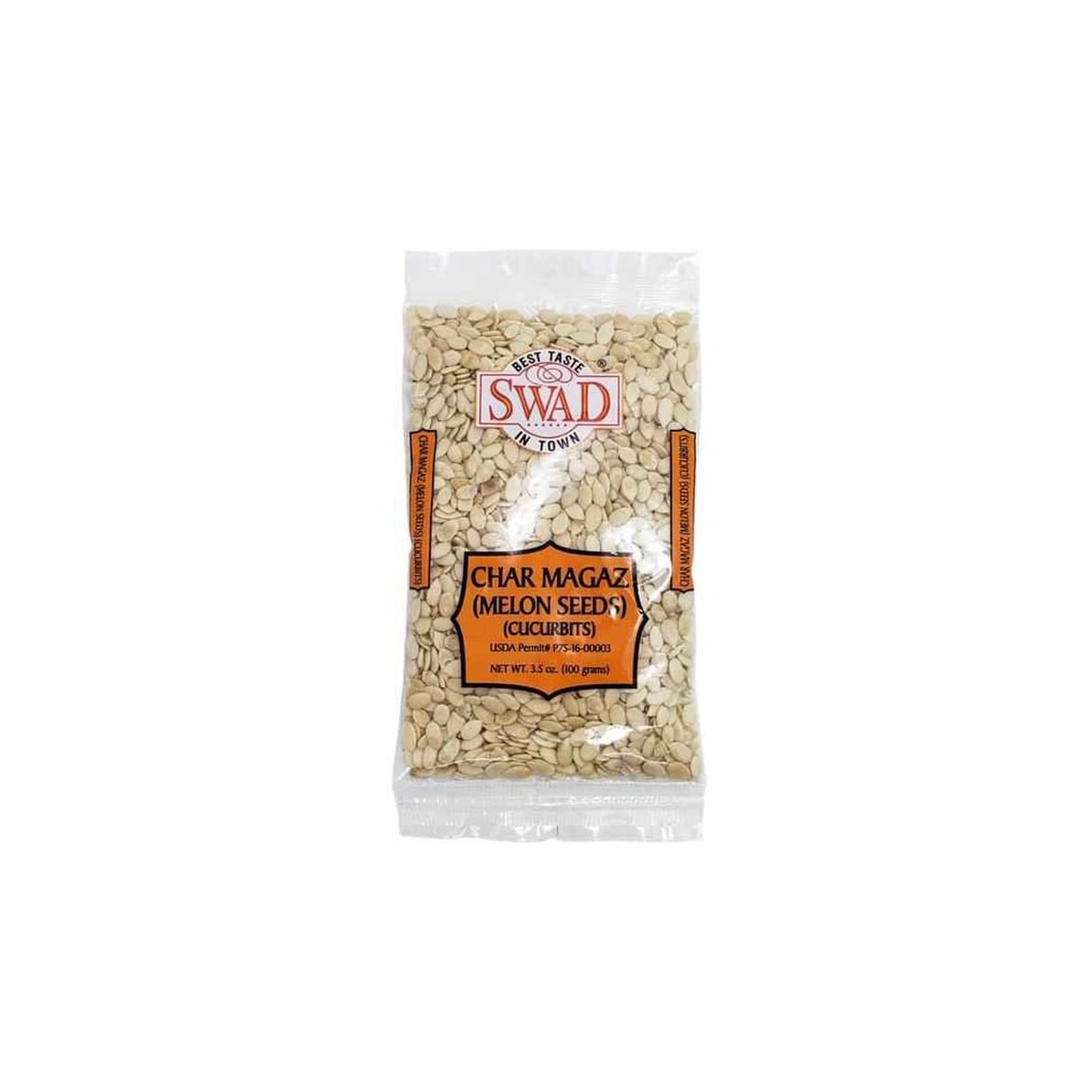 SWAD Char Magaz 0.22 LBS
