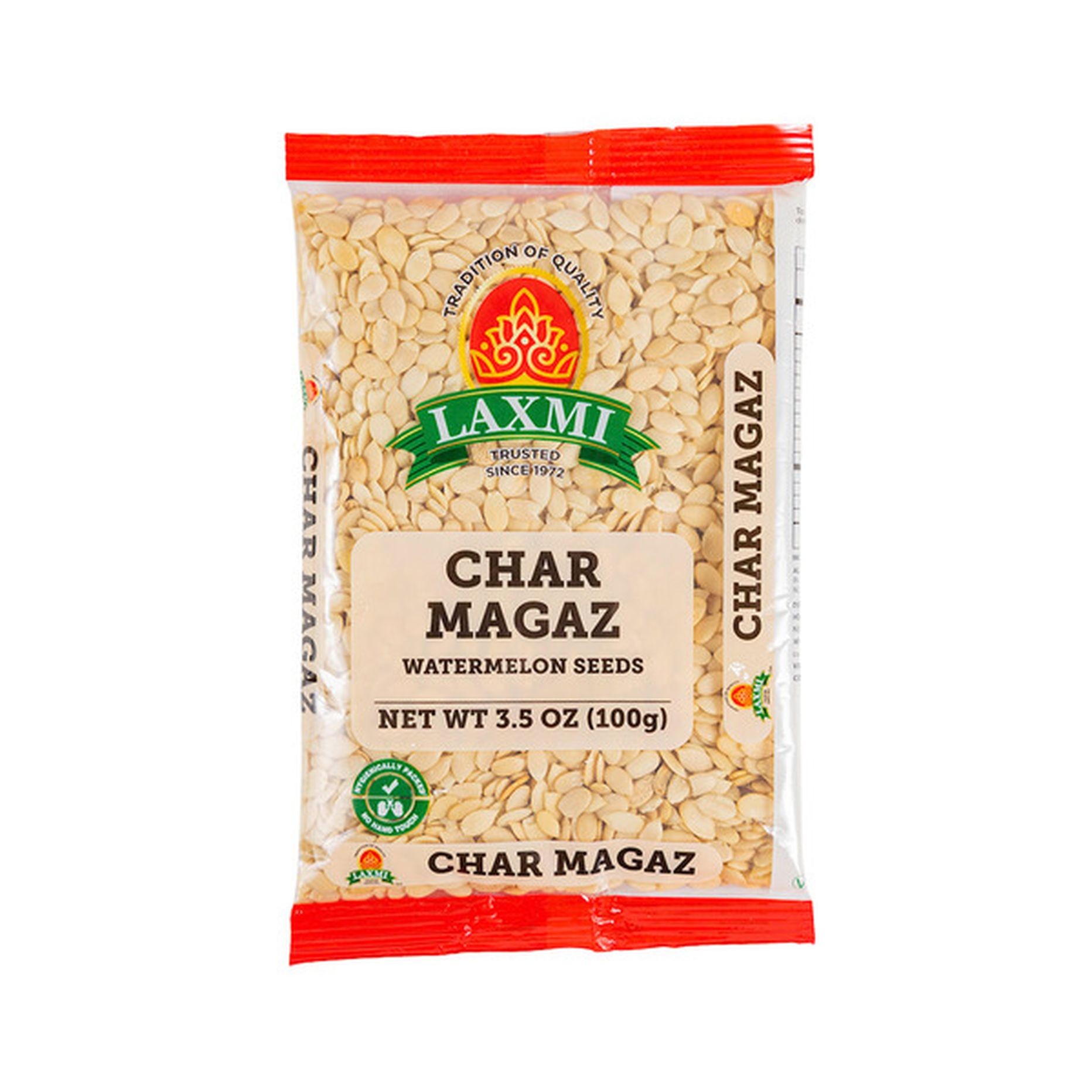 Char Magaz 3.5 OZ