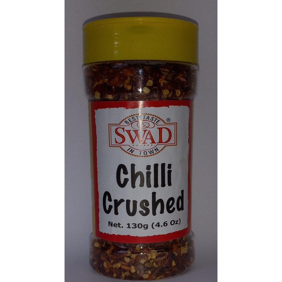 SWAD Chilli Crushed 7 OZ