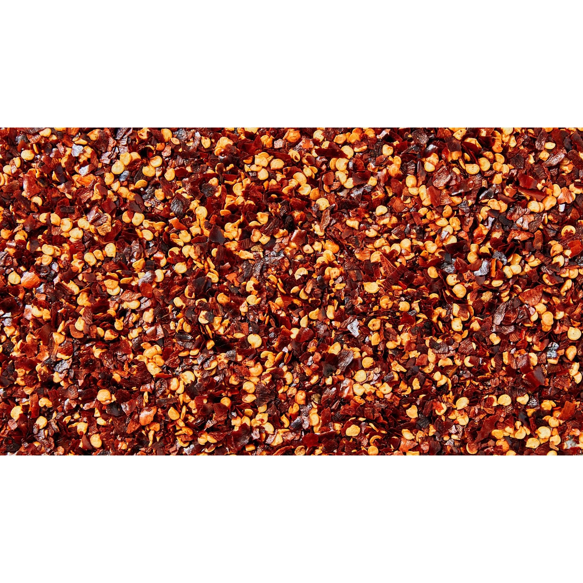 CRUSH CHILLI 3 LBS