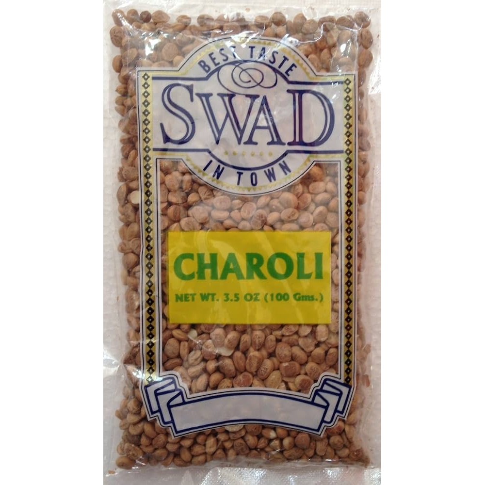 Swad Charoli 100 GM