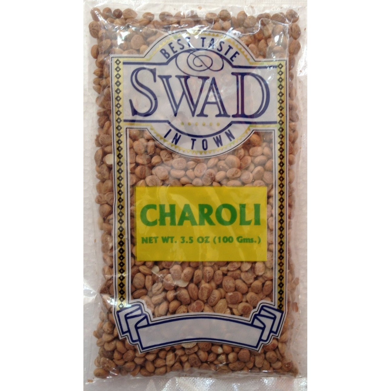 Swad Charoli 3.5 OZ