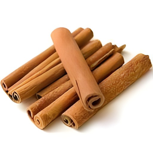 Cinnamon Round 3.5 OZ