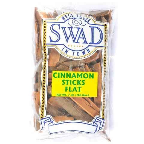 SWAD Cinnamon Stick Flat 7 OZ