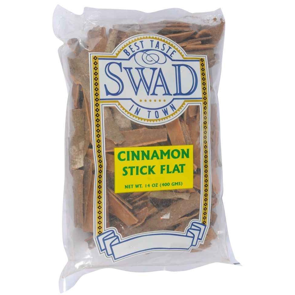 SWAD Cinnamon Stick Flat 14 OZ