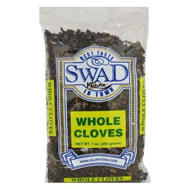 Swad Whole Cloves 0.44 LBS