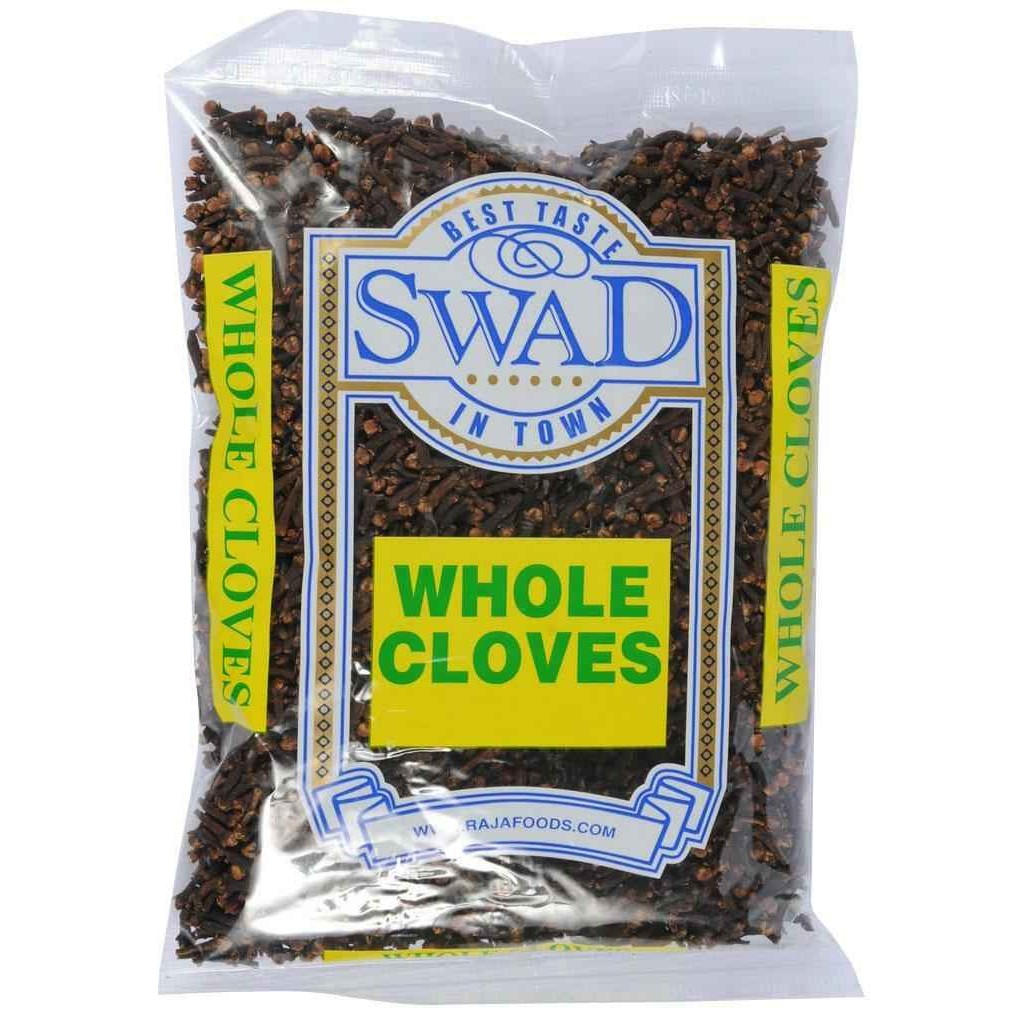 Swad Whole Cloves 1.75 LBS